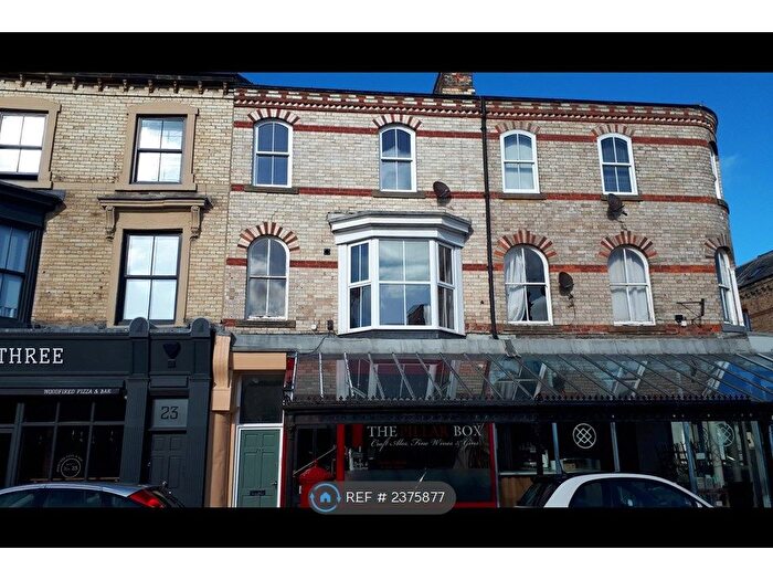 3 Bedroom Flat To Rent In Milton Street, Saltburn-By-The-Sea, TS12