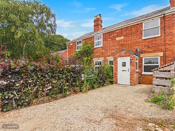 2 Bedroom Cottage To Rent In Jubilee Cottages, Cheltenham Road, Kinsham, Tewkesbury, GL20