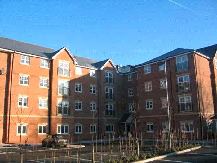 2 Bedroom Apartment To Rent In Ladybarn Court, Ladybarn Lane, Fallowfield, Greater Manchester, M14
