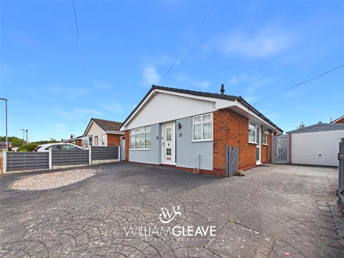 3 Bedroom Bungalow For Sale In Halkyn View, Connah's Quay, Deeside, Flintshire, CH5
