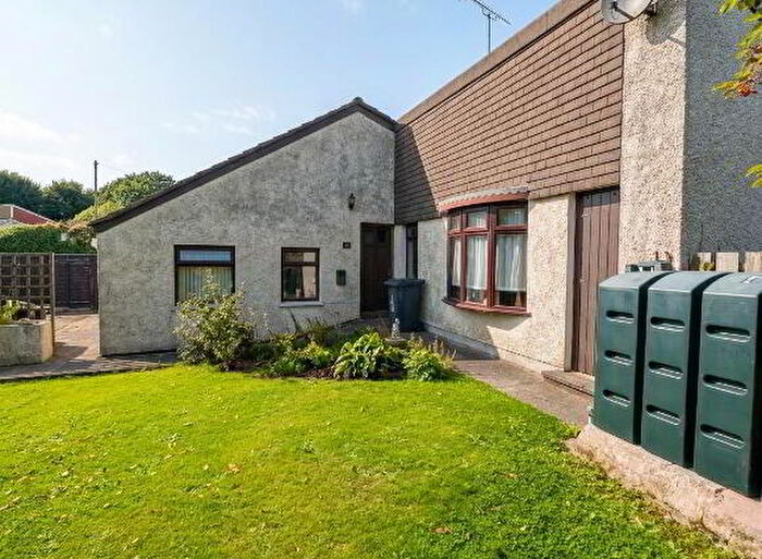 3 Bedroom Semi-Detached Bungalows For Sale In Lindisfarne Road, Downpatrick, BT30
