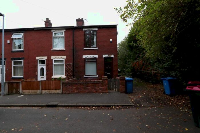2 Bedroom Terraced House To Rent In Atherton Lane, Cadishead, Manchester, M44