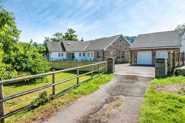 6 Bedroom Detached House For Sale In Whitchurch, Ross-on-Wye, HR9