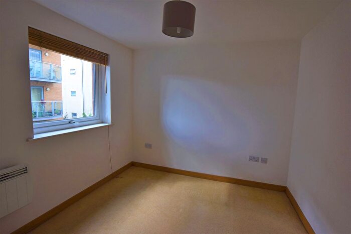 1 Bedroom Flat To Rent In Spiritus House, Colchester, CO2