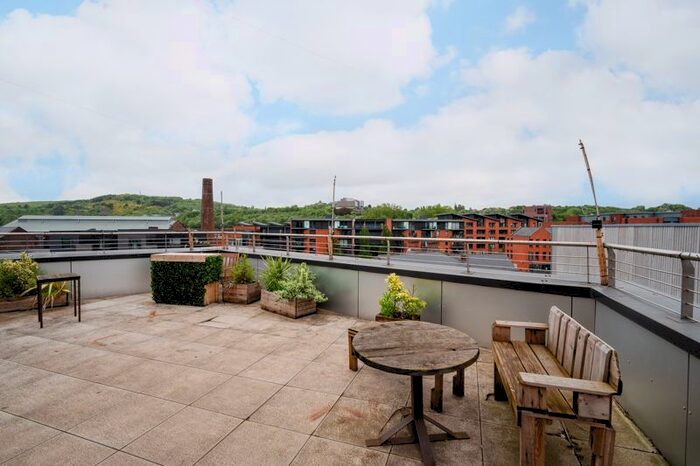 Studio For Sale In Kelham Works, Alma Street, Sheffield, S3