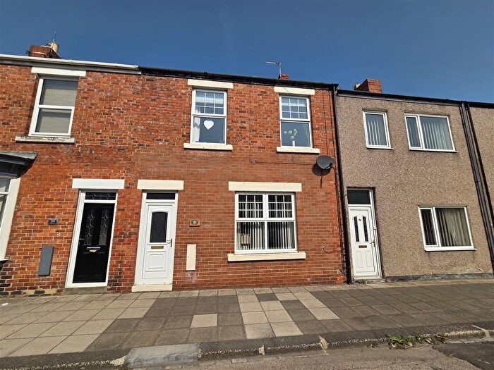 4 Bedroom Terraced House For Sale In Durham Road, Esh Winning, Durham, DH7