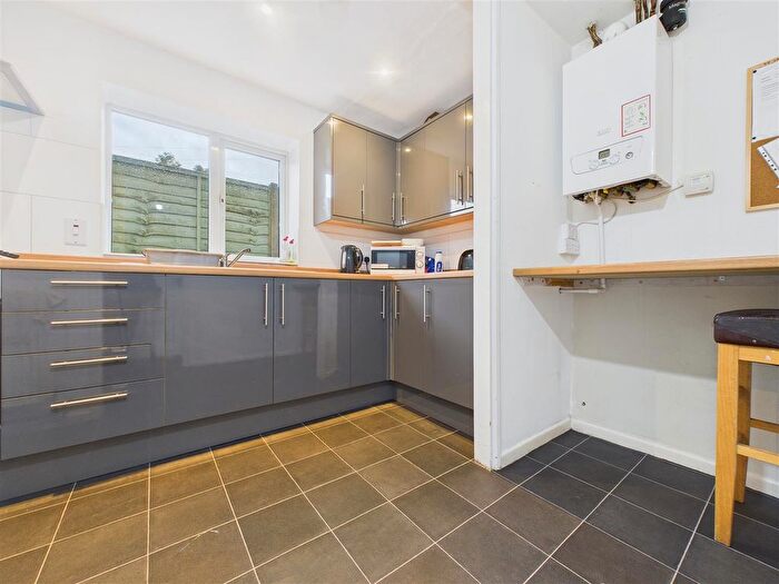 3 Bedroom Semi-Detached House For Sale In Landor Crescent, Rugeley, WS15
