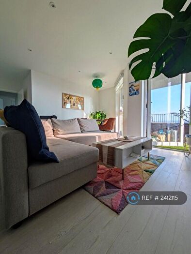 2 Bedroom Flat To Rent In Barking Riverside, Barking Riverside, IG11