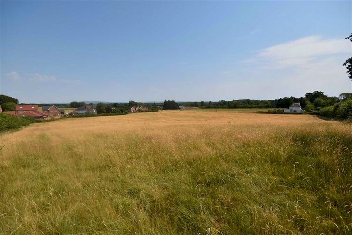 Land For Sale In Peachfield Road, Malvern, Worcestershire, WR14