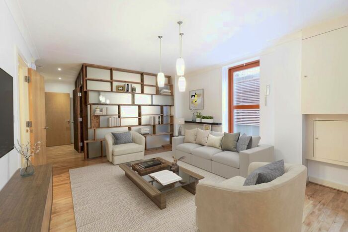 2 Bedroom Maisonette To Rent In Aston Mews, Kilburn Lane, Kensal Rise, London, W10