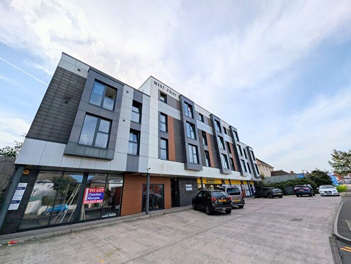 1 Bedroom Flat To Rent In Cardiff Road, Newport, NP20
