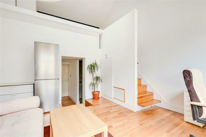 1 Bedroom Flat To Rent In Prince Of Wales Road, London, NW5