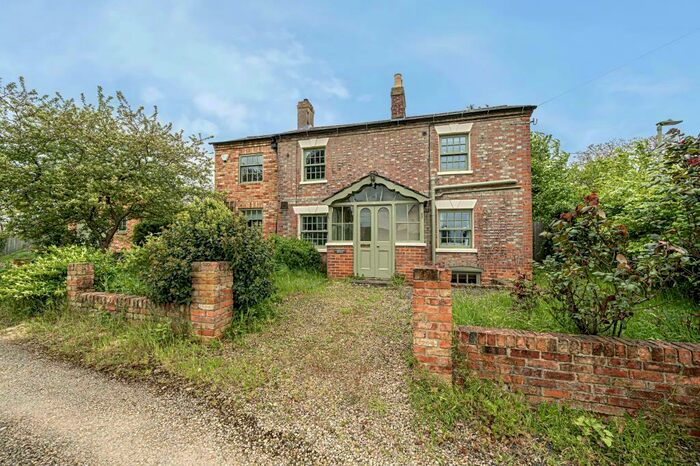 4 Bedroom Detached House To Rent In Milton, Oxfordshire, OX14