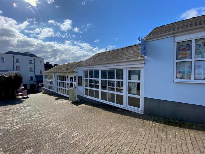 Property To Rent In Regent Way, Mounton Road, Chepstow, NP16