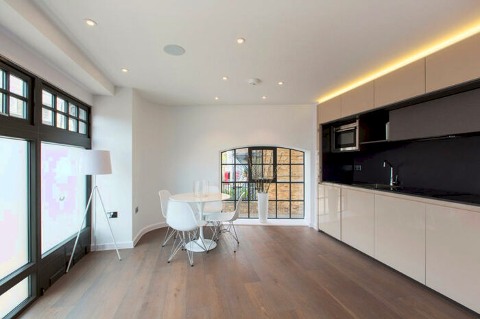 1 Bedroom Apartment To Rent In Fortess Road, London, NW5