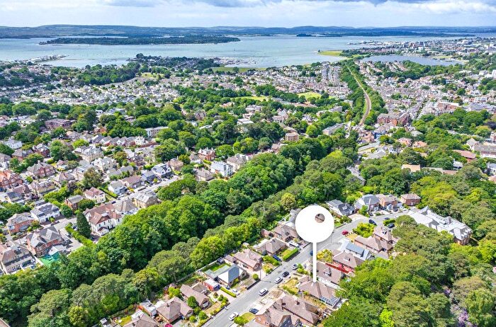 3 Bedroom Bungalow For Sale In Inverclyde Road, Lower Parkstone, Poole, Dorset, BH14