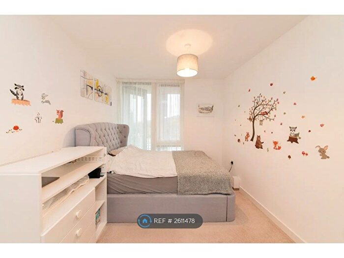 1 Bedroom Flat To Rent In Pearson Apartments, Harrow, HA1