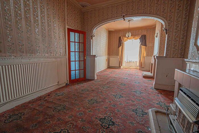 2 Bedroom Terraced House For Sale In Clarence Road, Handsworth, Birmingham, B21