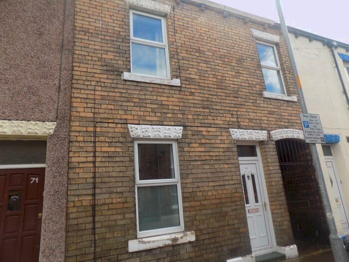 2 Bedroom Terraced House To Rent In Oswald Street, Carlisle, CA1