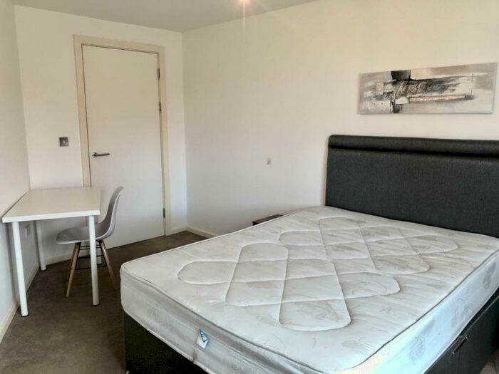 1 Bedroom Apartment To Rent In Hive, Masshouse Plaza, Birminhgam, B5