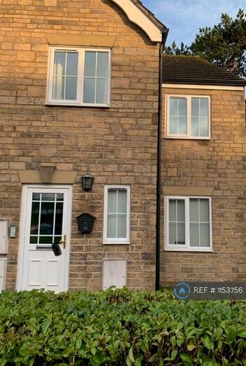 1 Bedroom Maisonette To Rent In Allison Court, Swindon, SN2