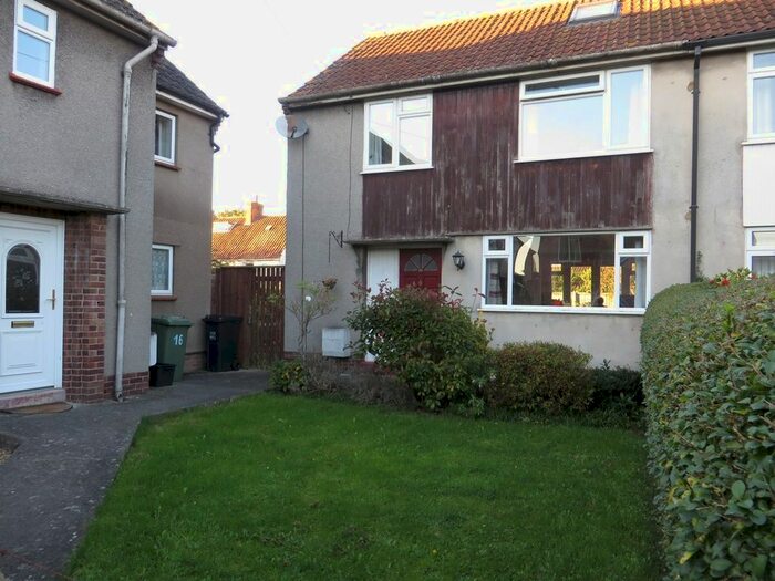 3 Bedroom Semi-Detached House To Rent In Anthony Road, Street, BA16