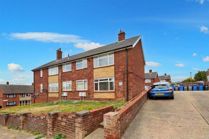 1 Bedroom Flat To Rent In Manchester Road, Ipswich, IP2