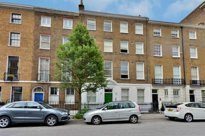 1 Bedroom Flat To Rent In Upper Montagu Street, Marylebone, London, W1H