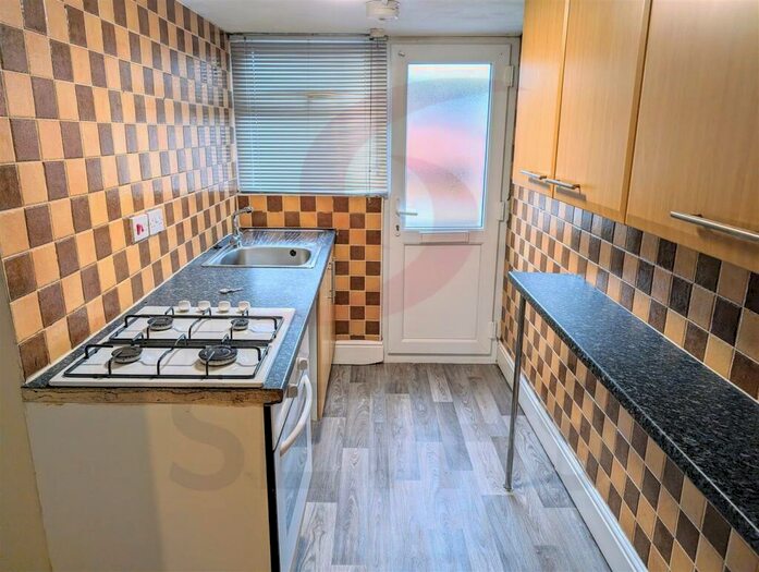 1 Bedroom Flat To Rent In Charnwood Road, Shepshed, LE12