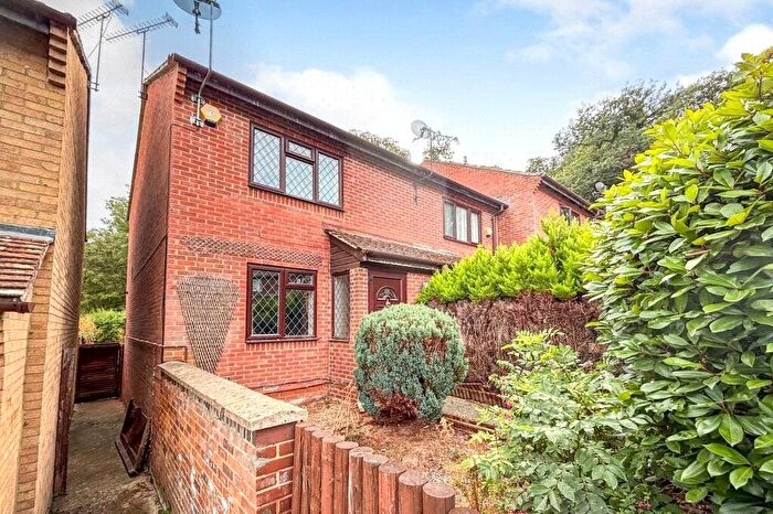 2 Bedroom End Terrace House To Rent In Stour Close, Tilehurst, Reading, Berkshire, RG30