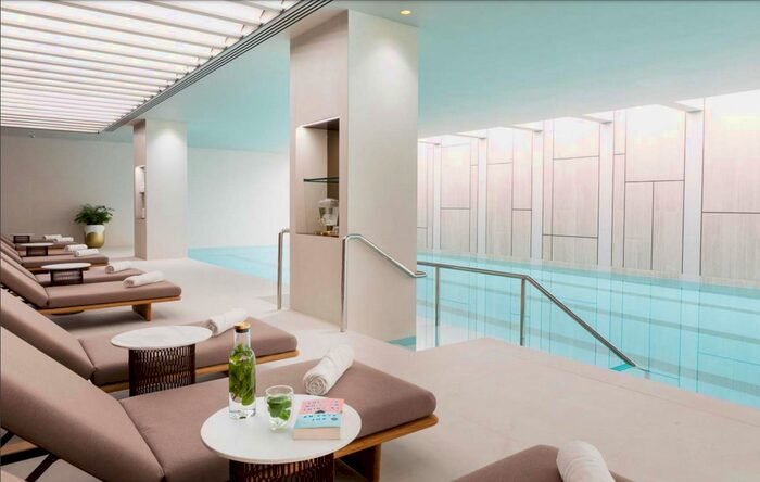 1 Bedroom Flat To Rent In Lincoln Square, Portugal Street, City, WC2A