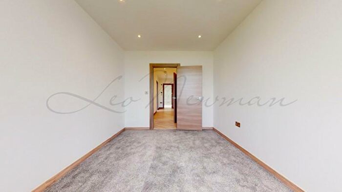 2 Bedroom Flat To Rent In King's House, Widmore Road, Bromley, BR1
