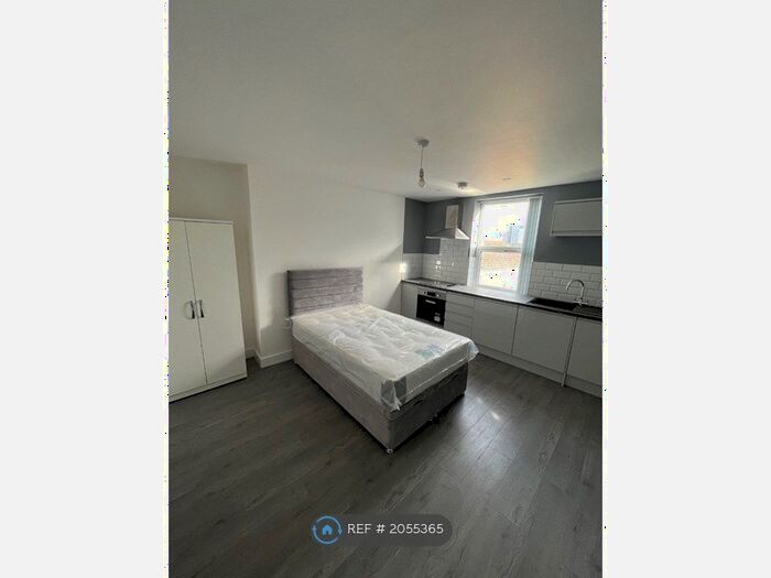 Studio To Rent In Rimrose Road, Bootle, L20