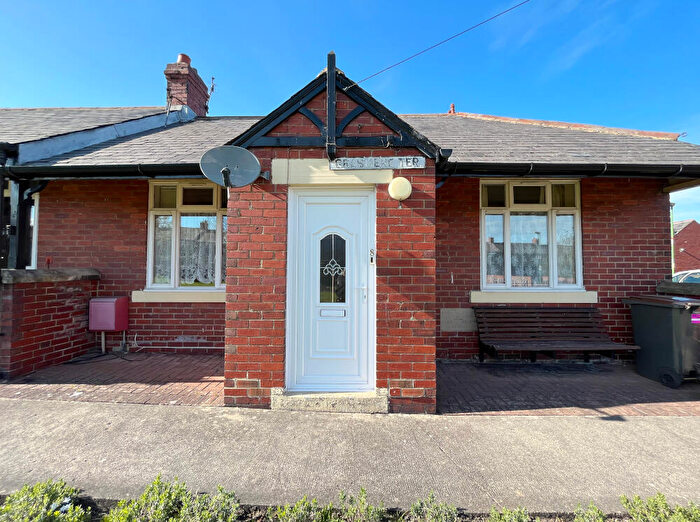 1 Bedroom Bungalow To Rent In Grasmere Terrace, South Moor, Stanley, DH9