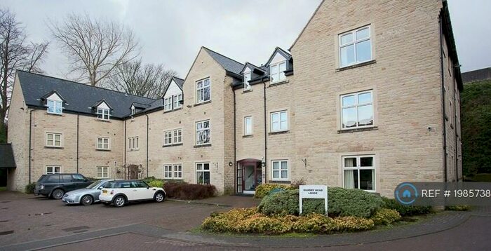 2 Bedroom Flat To Rent In Chelsea Rise, Sheffield, S11