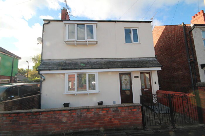 2 Bedroom Apartment For Sale In Chester Road West, Queensferry, CH5