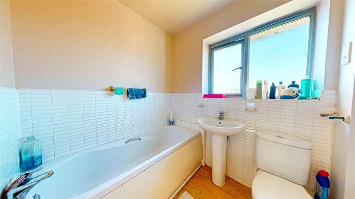 3 Bedroom End Of Terrace House For Sale In Capella Drive, Manchester, M11
