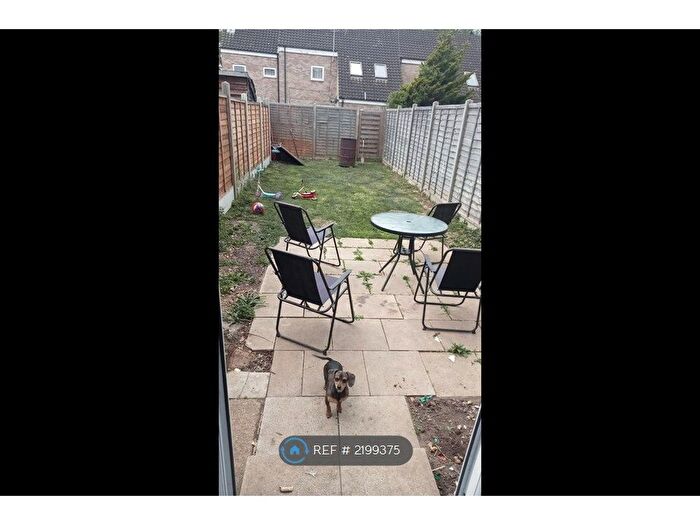 3 Bedroom Terraced House To Rent In Corncroft, Hatfield, AL10