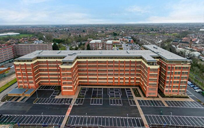 1 Bedroom Flat To Rent In Mint, The Cocoa Works, Haxby Road, York, YO31