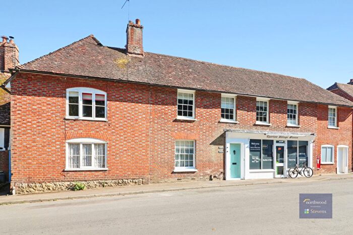 2 Bedroom Terraced House To Rent In The Street, Egerton, TN27
