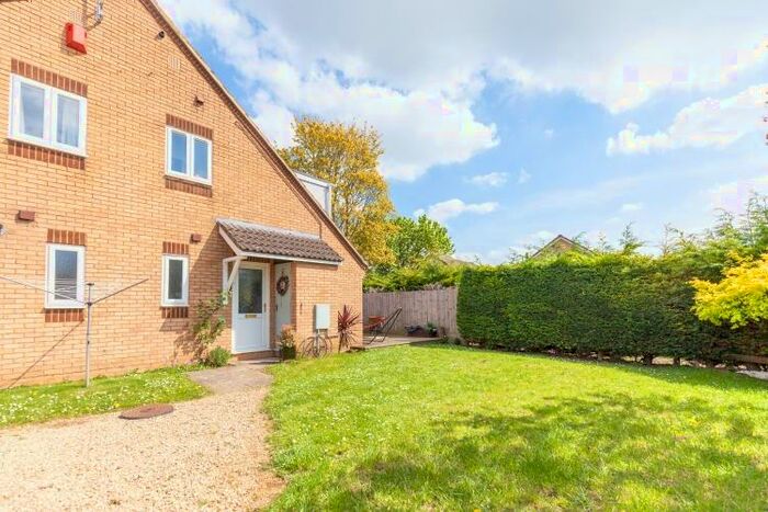 1 Bedroom Terraced House To Rent In Thorney Leys Witney, OX28