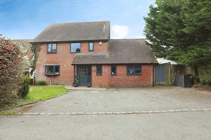 4 Bedroom Detached House For Sale In Roopers, Speldhurst, Tunbridge Wells, Kent, TN3