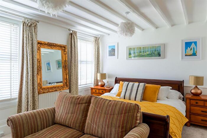 5 Bedroom Detached House For Sale In Booth Place, Margate, CT9