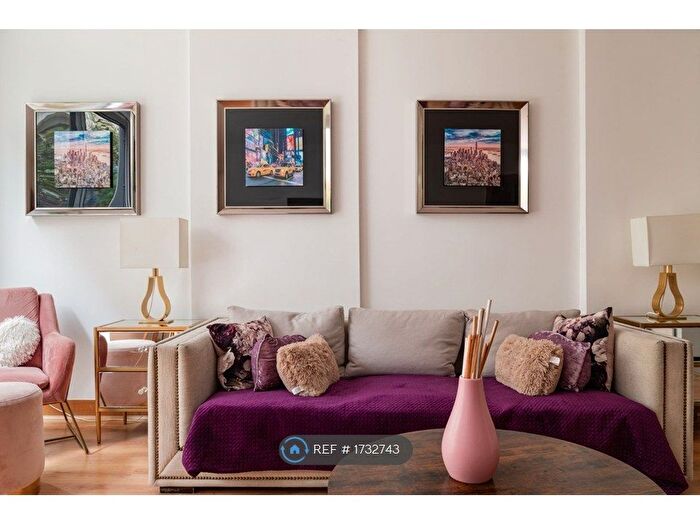 4 Bedroom Flat To Rent In Page St, London, SW1P