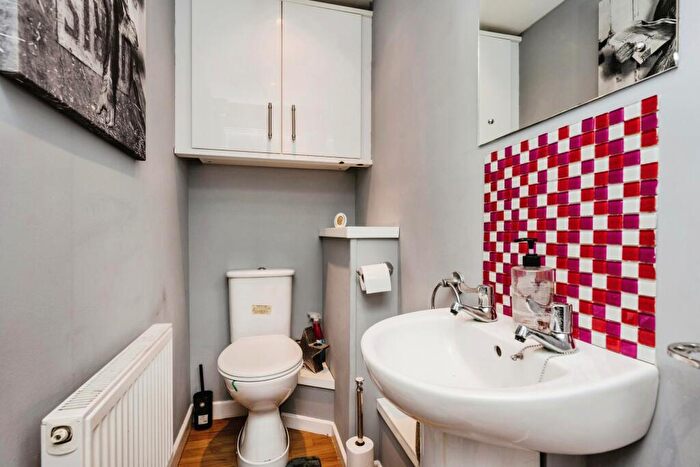 2 Bedroom Semi-Detached House For Sale In Heol Eifion, Gorseinon, Swansea, SA4