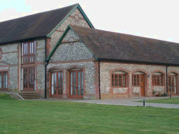 3 Bedroom Terraced House To Rent In Basing Barns, Sages Lane, GU34