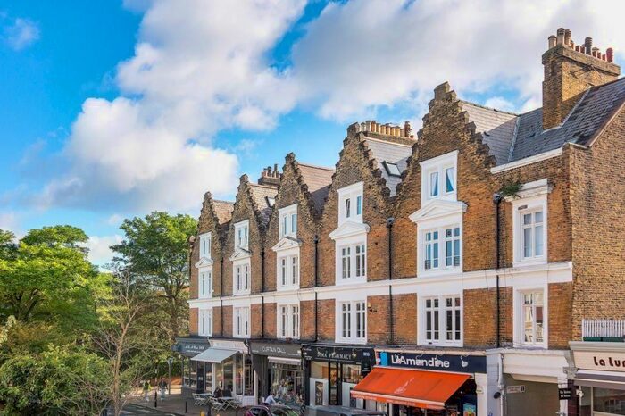 1 Bedroom Flat To Rent In Friars Stile Road, Richmond, TW10