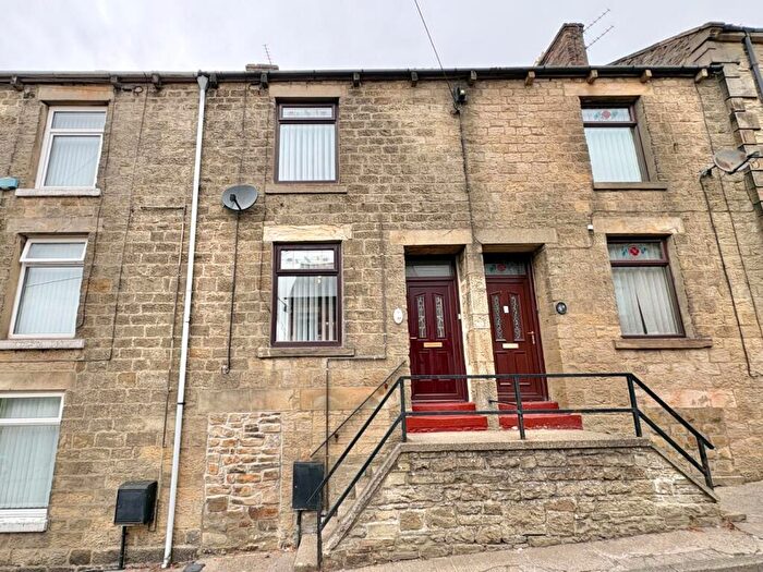 2 Bedroom Terraced House For Sale In Ironworks Road, Tow Law, Bishop Auckland, DL13