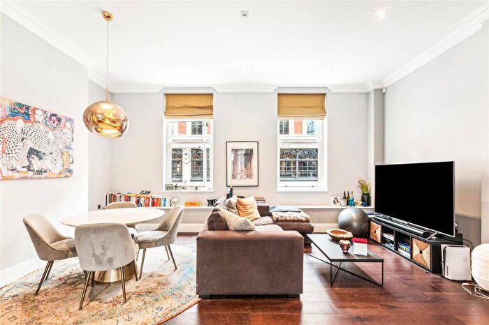 2 Bedroom Apartment To Rent In St. John's Road, SW11