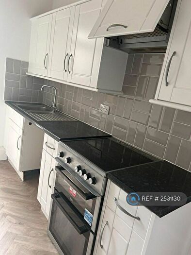2 Bedroom Flat To Rent In Sutton Road, Southend-On-Sea, SS2
